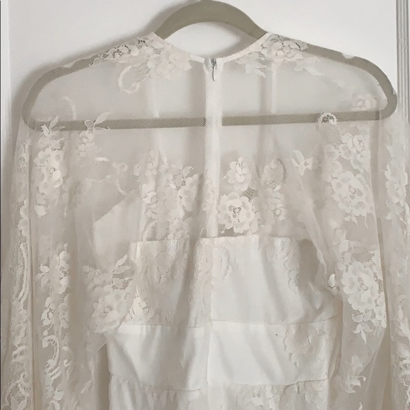 Jen’s Pirate Booty Ethereal Fairytale Mini Dress S - Picture 3 of 5